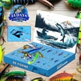 thumbnail image 5 of Fishing Advent Calendar 2025, 24 Days of Surprise with 24Pcs Fishing Lures Set for Men Teen Boys Dad Christmas Countdown, 5 of 6