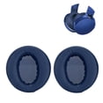 thumbnail image 4 of Almohadillas de Repuesto parauriculares MDRXB950BT, Bloqueo El Ruido externo, Cómodas para Largas Sesiones de Escucha, 4 of 7
