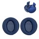 thumbnail image 4 of Repuesto De Almohadillas Para Orejas, Almohadillas Para Auriculares MDR XB950BT De Cuero PU Suave Esponja Cómoda Aislamiento De Ruido Grave Mejorado, 4 of 7