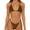 Army Green, variant on Swimsuits for Women String Bikini Sets Two Piece Ring Triangle Thong Halter Neck Beachwear White Women's Swimwear S