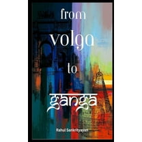 From Volga To Ganga, (Hardcover)