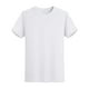 thumbnail image 1 of Camiseta lisa de cuello redondo para mujer Camisetas en blanco Yuyangstore Camisetas para hombre, 1 of 8