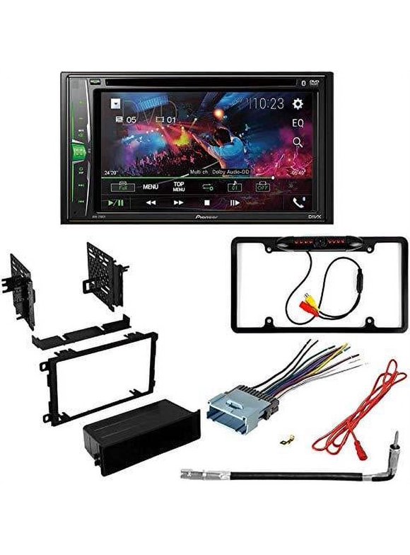 Car Stereo Bundles in Car Stereos