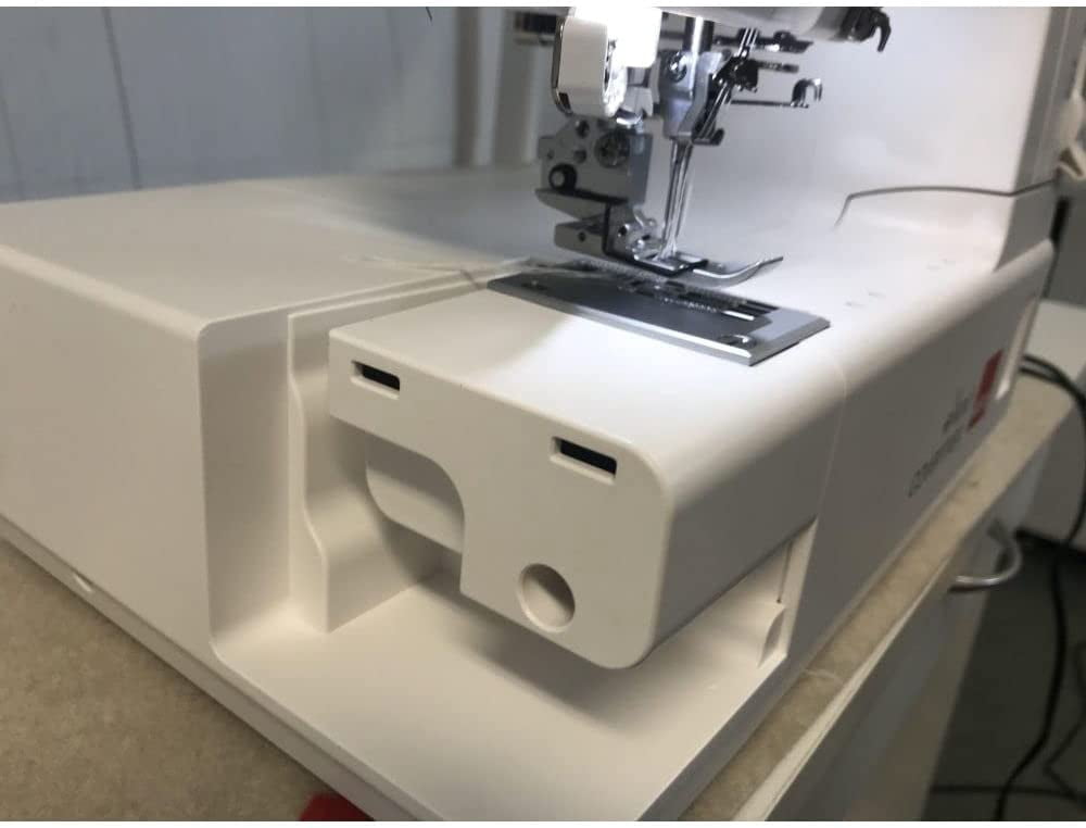 Elna eXtend Covermax Coverstitch Machine