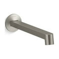 thumbnail image 4 of Kohler T23889-CP Wall-Mount Bathroom Sink Faucet Spout, 1.2 GPM - Polished Chrome, 4 of 4