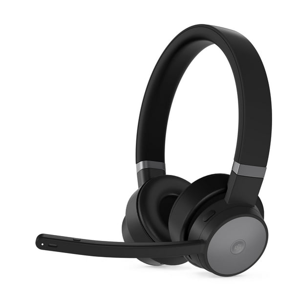 蛍*様 lenovo go wireless anc headset Lenovo Go Wireless ANC Headset with Charging stand - Walmart.ca