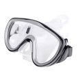 thumbnail image 1 of Gafas de natación ajustables para mujeres, hombres, deportes acuáticos, gafas de buceo JShteea Para Estrenar, 1 of 6