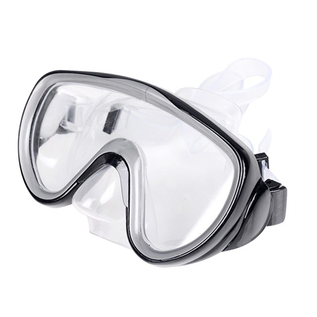 Gafas de natación ajustables para mujeres, hombres, deportes acuáticos, gafas de buceo JShteea Para Estrenar