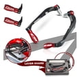 thumbnail image 2 of Applicable to Clutch Lever Protector for Honda Cb Cb125f, 2 of 3