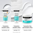 thumbnail image 2 of Neutrogena Ultra Gentle Daily Facial Moisturizer with SPF 30 Sunscreen with CICA, Lightweight Face Lotion with Broad Spectrum SPF 30 for Normal to Sensitive Skin, Fragrance-Free, 100 mL, 2 of 5