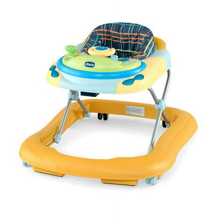 Chicco - Little Driver Baby Walker, Digital