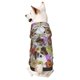 thumbnail image 1 of Balery Cute Dogs Puppy Sudadera con Capucha para Perros Pequeños – Ropa para Mascotas, Disfraz para Perros y Gatos, Ideal para Fiestas y Cosplay-XX-Large, 1 of 7