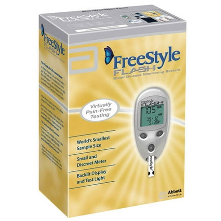 FREESTYLE FLASH KIT
