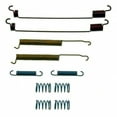 thumbnail image 2 of KarParts360 For Nissan Frontier 1998-2005 Drum Brake Hardware Set, 2 of 4