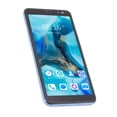 thumbnail image 2 of Teléfono Inteligente M12 Uitra, Procesador De CPU De Cuatro Núcleos Teléfono Celular M12 Uitra Para Llamadas ANGGREK Azul, 2 of 8