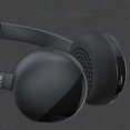 thumbnail image 2 of Ersttnings ronkuddar fr JVC HA-S28BT hrlurar (2-pack), 2 of 4