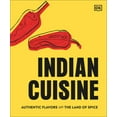 thumbnail image 2 of Pre-Owned Indian Cuisine: Authentic Flavors from the Land of Spice (Hardcover) 1465499415 9781465499417, 2 of 2
