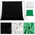 thumbnail image 2 of Photography lamp set,Softbox Set 45w White Umbrella/ E27 Softbox/ 33 Inch Studio Kit Softbox 2m Stands/ 3pcs Inch White Umbrella/ 33 Inch White 45w Led Softbox/ Socket/ 2m Stands/, 2 of 6