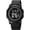 1895-All Black, variant on Wrist Watch for Men, Digital Sports Waterproof Watch with Dual Time Chronograph Countdown Alarm Backlight