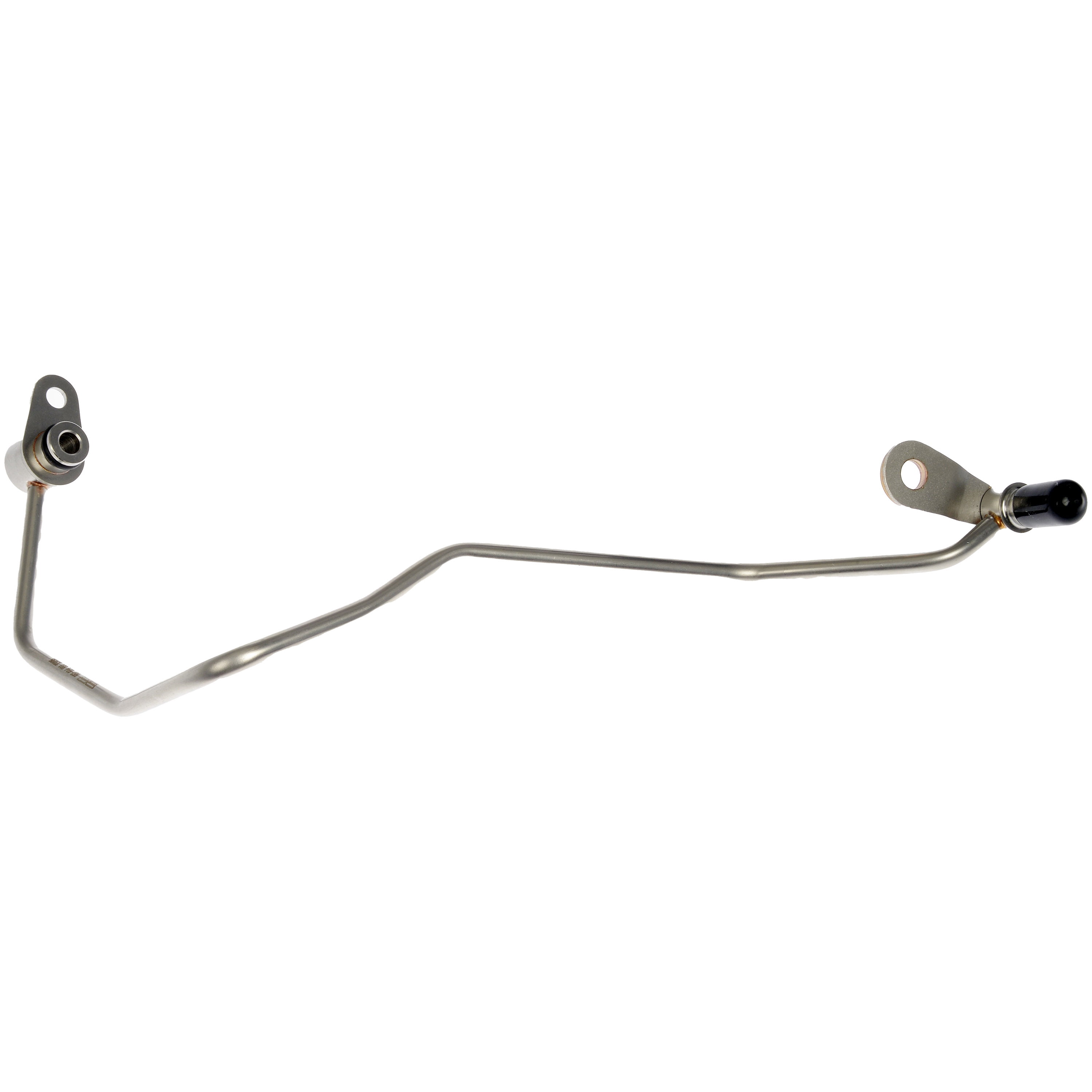 Dorman 667-497 Driver Side Turbocharger Coolant and Oil Supply / Return Line Kit for Specific Ford / Lincoln Models