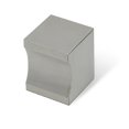 thumbnail image 1 of Jako 20 mm Armoire Bouton- Satin US32D - 630 en Acier Inoxydable, 1 of 1