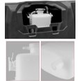 thumbnail image 4 of A & UTV PRO Ensemble de Réservoir de Liquide de Refroidissement pour Can am Defender/Maverick X3 Max/Commandé, Spyder GS RS RT, Accessoires de Réservoir de Liquide de Refroidissement, Remplace OEM 709200998709200412709200163, 4 of 9