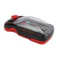 thumbnail image 1 of JUEGO DE Auto de Carreras Handheld, Sound Light Kids Handheld Mácina de Juego Simulació, 1 of 7