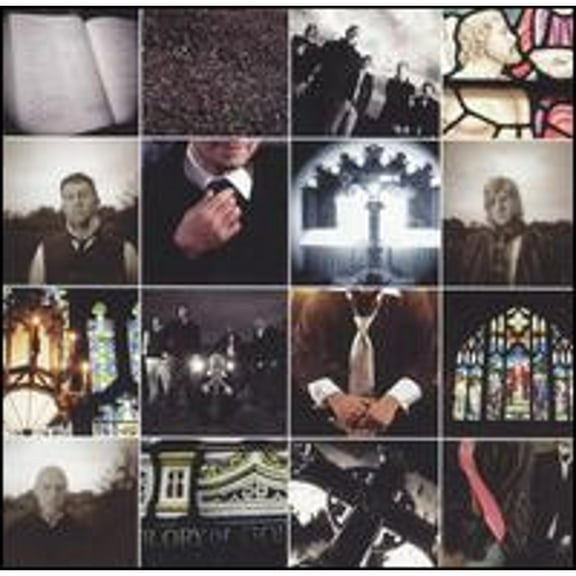 Pre-Owned Strong Tower (CD 0724387539105) by Kutless