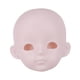 thumbnail image 5 of Cabeza de muñeca articulada con bola, accesorios de maquillaje para muñeca con cabeza de muñeca BJD, regalo para niños, cabeza de figuras de acción de, 5 of 9