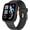 Black, variant on Smart Watch for Kids No APP No Phone Needed, 1.8" Fitness Tracker Watch Pedometer, Sleep Monitor, IP68 Waterproof, Step Counter, Puzzle Games for Girls Boys Teens 5-16, Blue