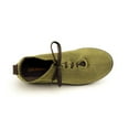 thumbnail image 2 of Arcopedico Women's LS Knit Shoe Olive - 1151-07, 2 of 5