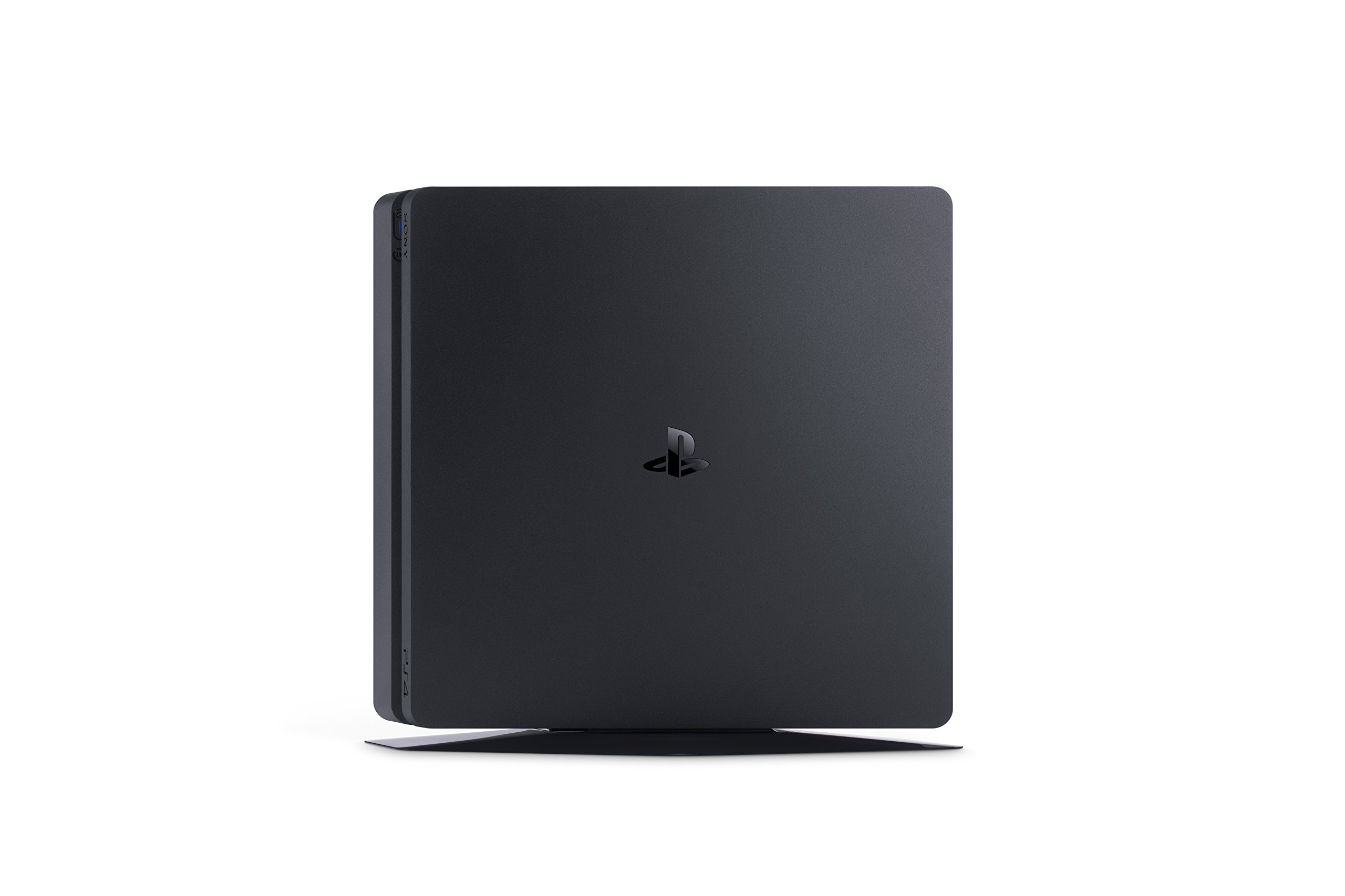playstation 4 slim 1tb console - image 4 of 7