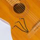 thumbnail image 1 of WEUVEB 3Ud Vibrato Para Guitarra En Negro Con Mecanismo Preciso Para Sonido Único Y Estable, 1 of 8