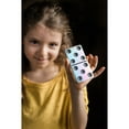 thumbnail image 6 of eeBoo Giant Shiny Holographic Foil Dominoes, 6 of 7