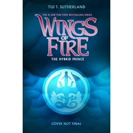 新品未使用 Wings of Fire 英語　洋書　15册 Scholastic Press - Wings of Fire: The Flames of Hope, Book