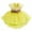 Yellow, variant on WOYY Infant Girls Flowers Tutu Dress Mesh Birthday Party Princess Dress