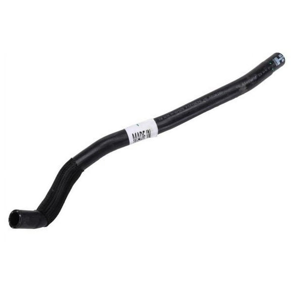 GM Genuine Parts Heater Inlet Hose