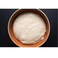 thumbnail image 6 of Antimo Caputo Gluten Free Pizza Flour 2.2 lb (Pack of 4) - All Natural Multi Purpose Flour & Starch Blend for Baking Pizza, Bread, & Pasta - 1Kg, 6 of 8
