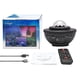 thumbnail image 4 of Star Projector with Bluetooth Speaker - Your Own Galaxy Light Multicolor, 4 of 4