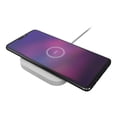 thumbnail image 3 of Logitech 950-000021 POWERED Wireless Charging Pad - White, 3 of 3