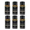 thumbnail image 5 of Well-Being Yoga Aromatherapy Essential Oil Gift Set For Home, Diffusers, Humidifiers, Yoga Room, Massages, Candle Making, Soaps - 6-Pack, 5 of 8