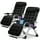 Chair with Black Mattress(2 Packs)