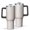 Black-5, variant on Modern 40oz Tumbler– Stainless Steel Insulated Tumbler with Handle and Straw, Large Capacity Travel Cup for Hot & Cold Drinks