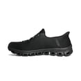 thumbnail image 2 of Tenis Skechers Glide-Step Mujer Comodo negro 22.5, 2 of 6