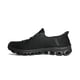 thumbnail image 2 of Tenis Skechers Glide-Step Mujer Comodo negro 22.5, 2 of 6