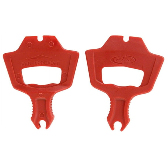 SRAM/ Avid Pad Spreader Tool/Bleed Block - Guide/Trail/Code Caliper, Set of 2