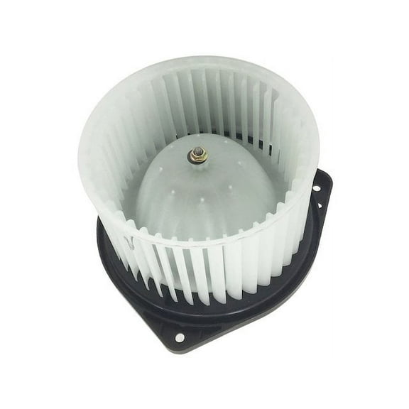 Blower Motor - Compatible with 2008 - 2016 Mitsubishi Lancer 2009 2010 2011 2012 2013 2014 2015