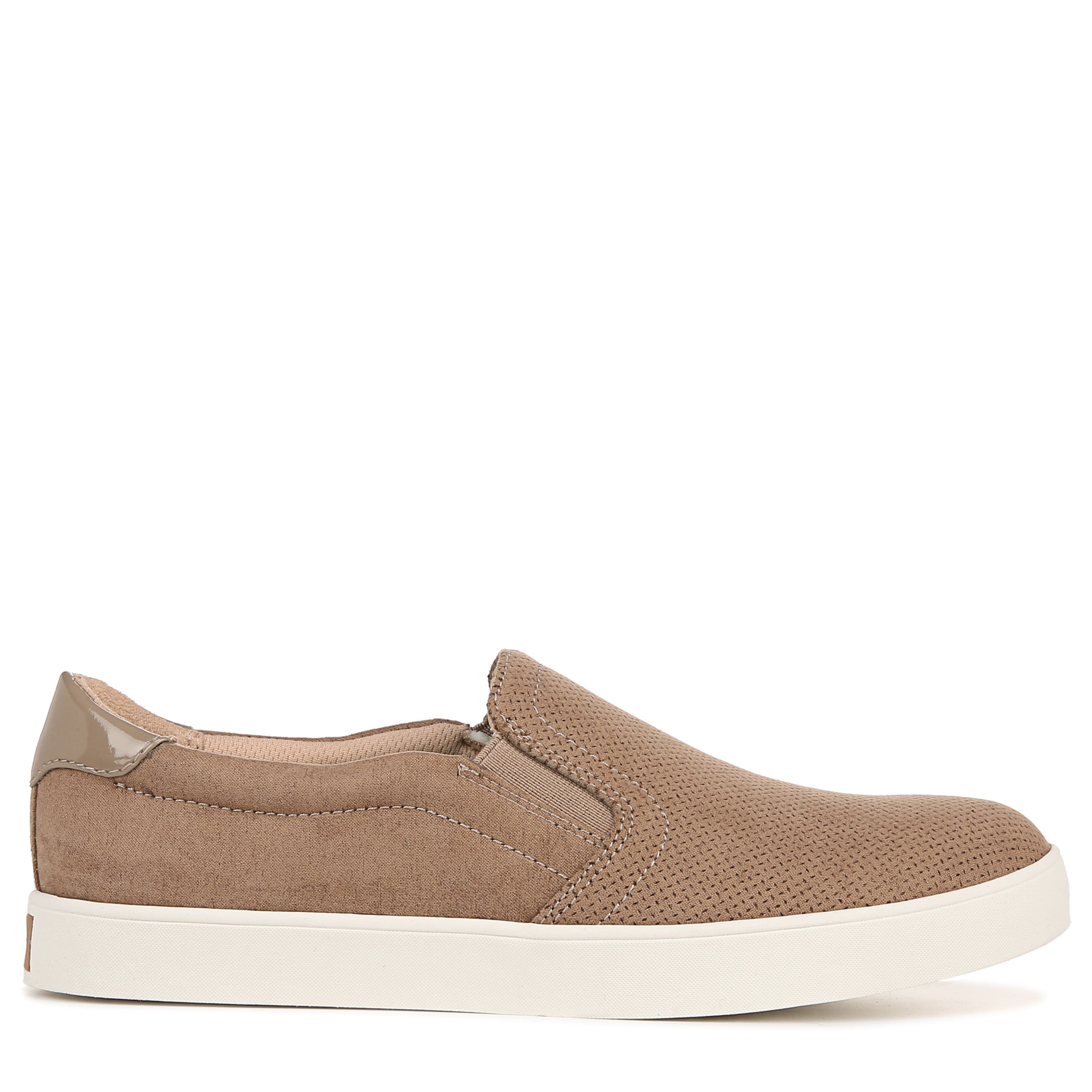 dr scholl's madison rose gold