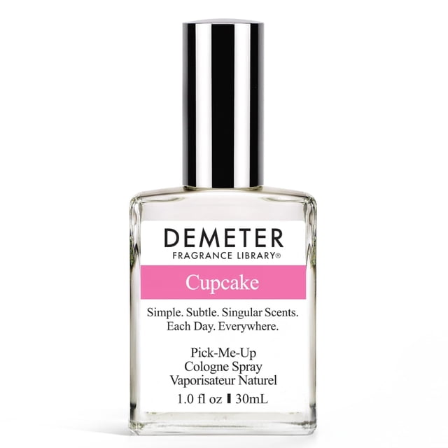 Perfume en Spray DEMETER Cupcake 30 ml para Mujer
