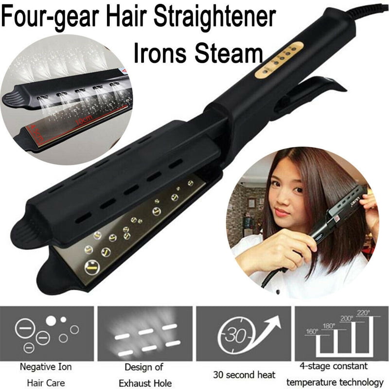 upgrade vent design hair straightener pro